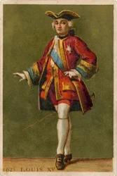 Louis XV