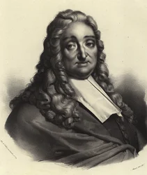 Ludolf Bakhuizen