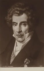 Luigi Cherubini