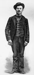 Luigi Luccheni