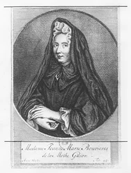 Madame Guyon