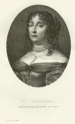 Madame Scudery