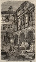Maison dit d