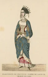 Margarete von der Provence
