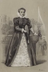Marguerite D