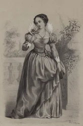 Marguerite Morus, Margaret More, Mistress Roper