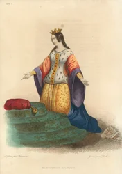 Margarete von Anjou