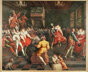 Margarete von Valois