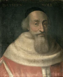Mathieu Molé (1584-1656)