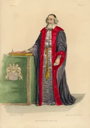 Mathieu Mole