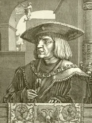 Maximilian I