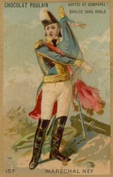 Michel Ney, Marschall von Frankreich