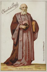 Michel de l’Hôpital