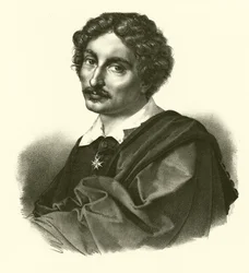 Michelangelo Merisi da Caravaggio, Porträt