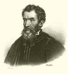 Michelangelo (Porträt)