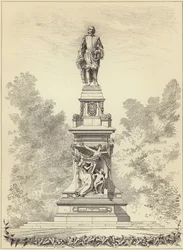 Monument de Champlain
