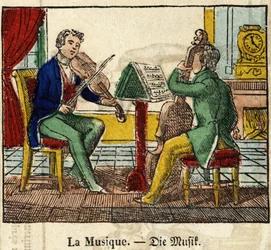 Musik