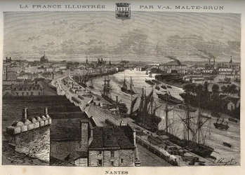 Nantes - Loire-Atlantique