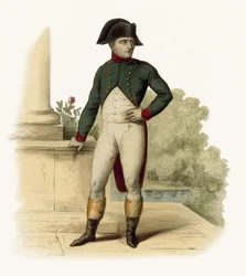 Napoleon Bonaparte