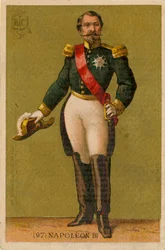 Napoleon III