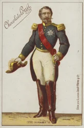 Napoleon III.