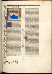 Geburt Christi, um 1403-1404