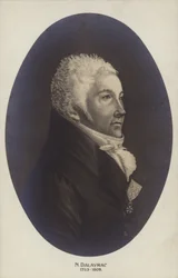 Nicolas Dalayrac