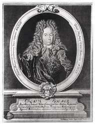 Olaus Romer (1644-1710)