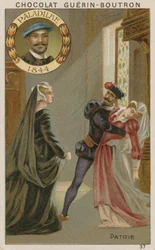 Paladilhe, Vaterland