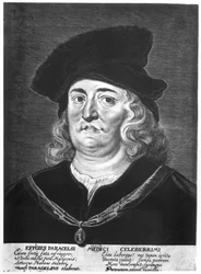 Paracelsus (1493-1541)