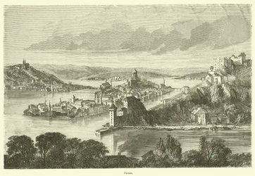 Passau