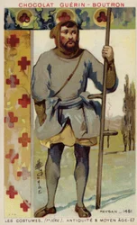 Bauer, 1461