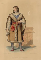 Philippe de Commines