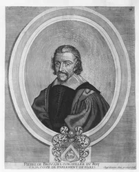 Pierre Broussel (Stich)