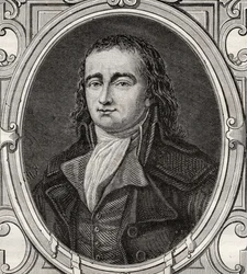 Pierre Gaspard Chaumette aus 
