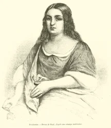 Pocahontas