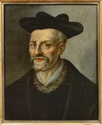 Dichter François Rabelais