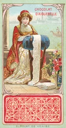 Point-de-Venise-Spitze