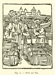Weinhafen
