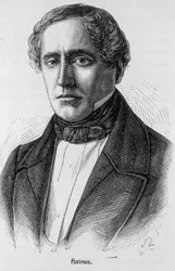 Porträt eines Bootes