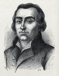 Porträt von Pierre Joseph Cambon