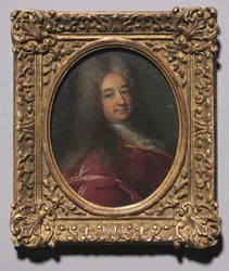 Porträt von Robert Levrac de Tournières