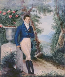Prinz Felice Baciocchi