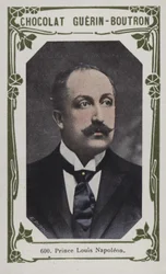 Prinz Louis Napoleon