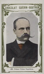 Prinz Victor Napoleon