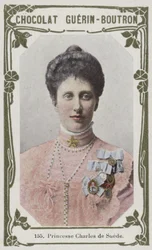 Prinzessin Charles von Schweden