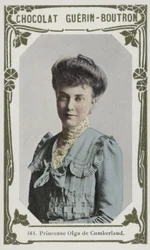 Prinzessin Olga von Cumberland