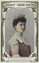 Prinzessin Royale von Griechenland