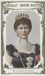 Prinzessin von Wales