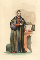 Rabelais